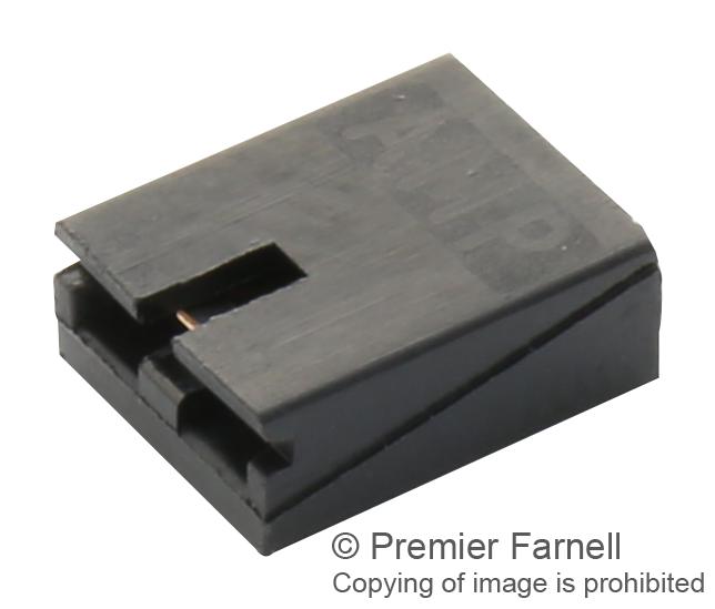 382811-8 - Amp - Te Connectivity - Jumper (Busbar), Shunt, Connector ...