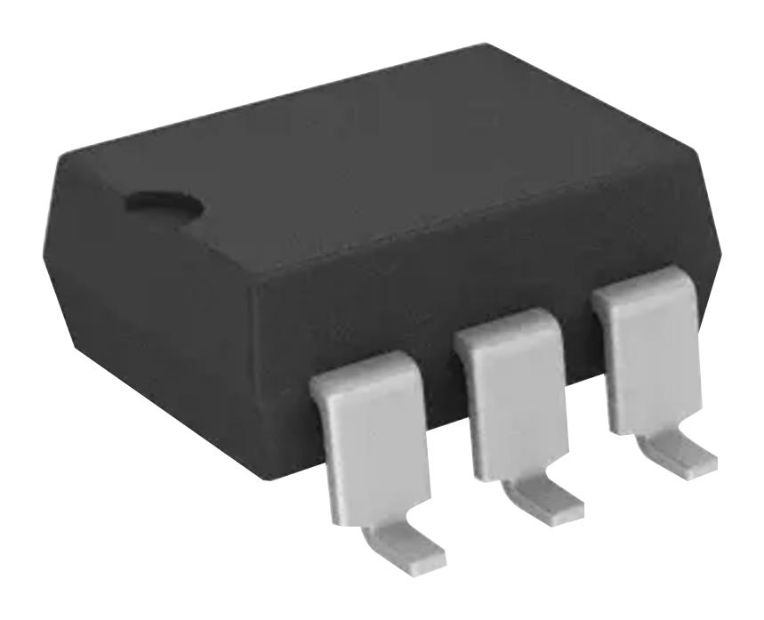 PVG612S-TPBF - Infineon - MOSFET Relay, SPST-NO (1 Form A), AC / DC ...