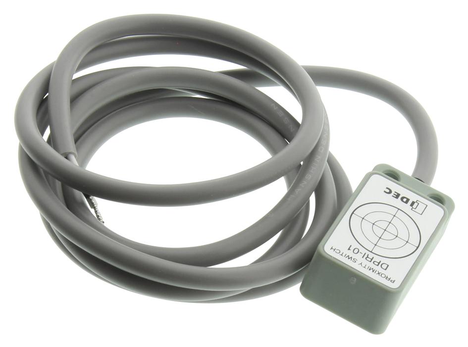 DPRI01 Idec Proximity Sensor, DPRI Series, Rectangular
