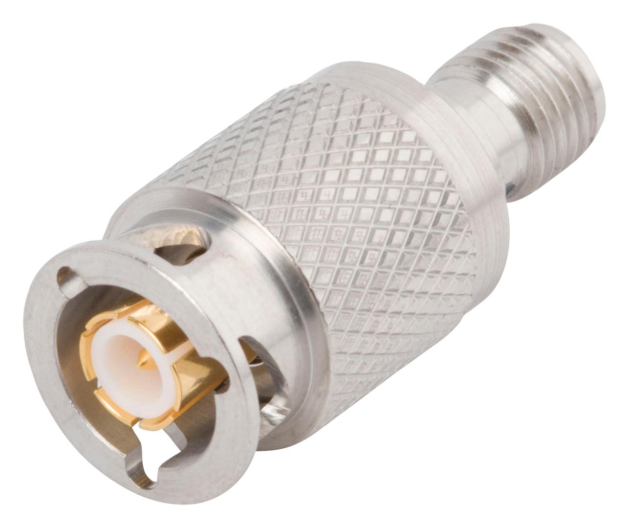 SF11226034 Amphenol Sv Microwave RF / Coaxial Adapter, SMA, Jack element14 Korea