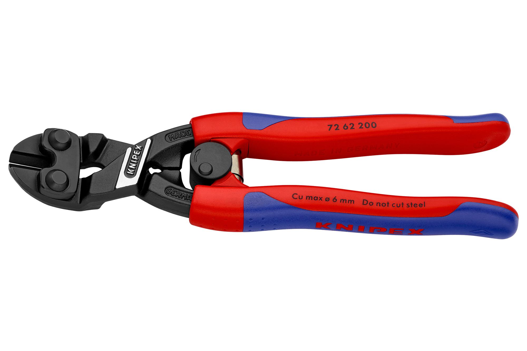 Knipex outlet wire cutter