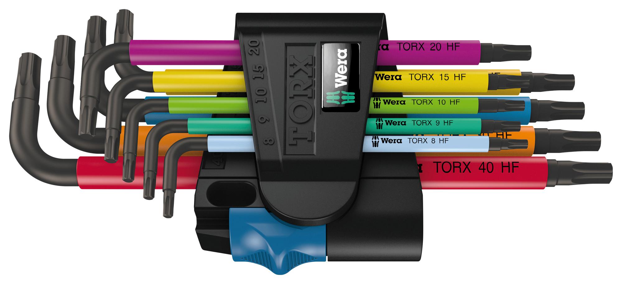 Wera torx deals