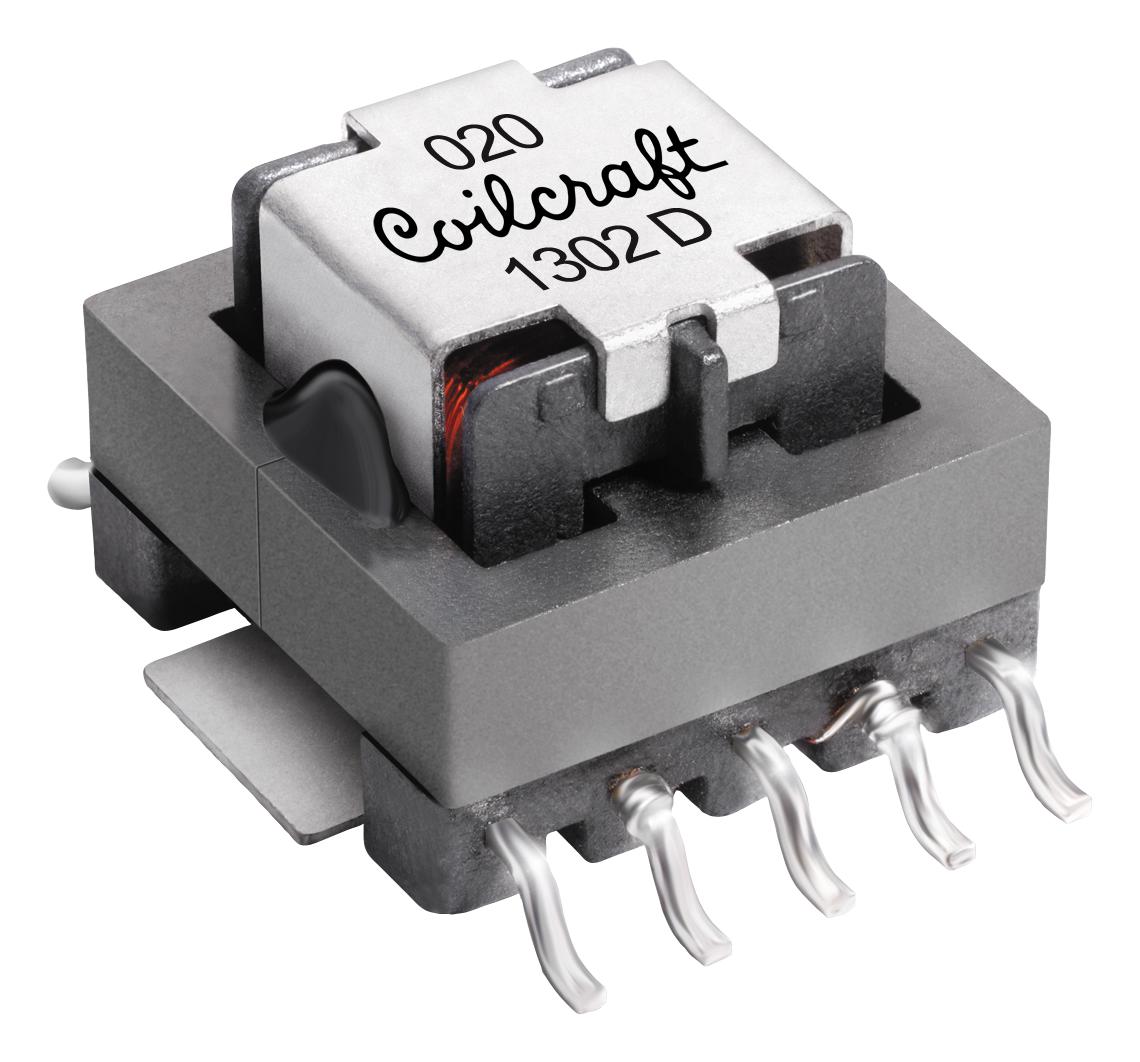 CST2010100LD Coilcraft Current Sensing Transformer, AECQ200, 1