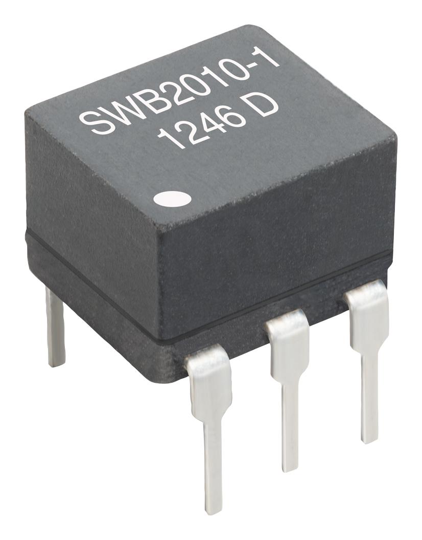 SWB3015PCL Coilcraft RF Transformer, Wideband, 6 Pin element14 Korea