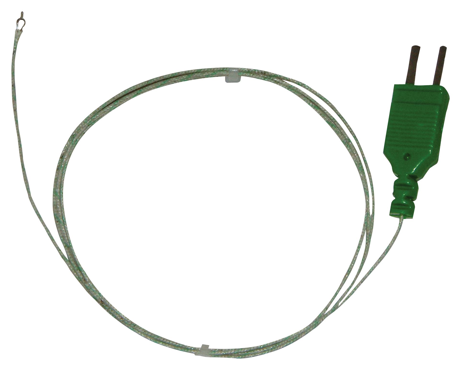 SE031 Pico Technology Test Accessory, Type K Thermocouple Probe