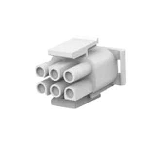 1-480704-0 - Amp - Te Connectivity - Connector Housing, Universal MATE ...