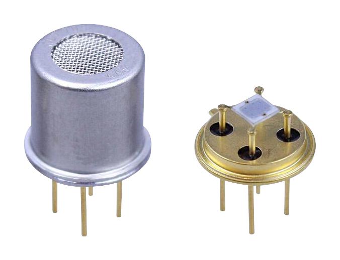 SGAS701 Renesas Gas Detection Sensor, Hydrogen (H2), Diffusion