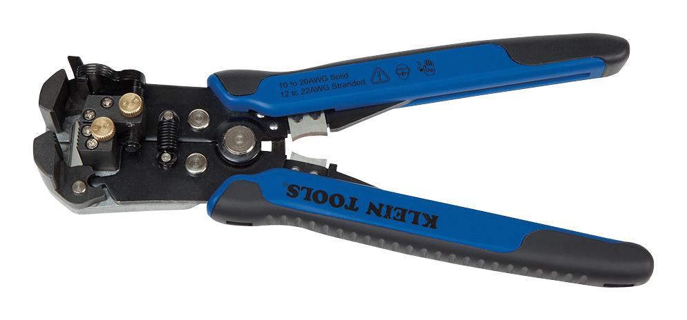 Klein wire stripper discount