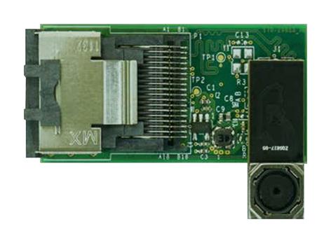 디바이스마트,,,MINISASTOCSI,NXP - MINISASTOCSI - Camera Module, MIPI-CSI, i.MX 8M Evaluation Kit / Element14 Part Number : 2917578