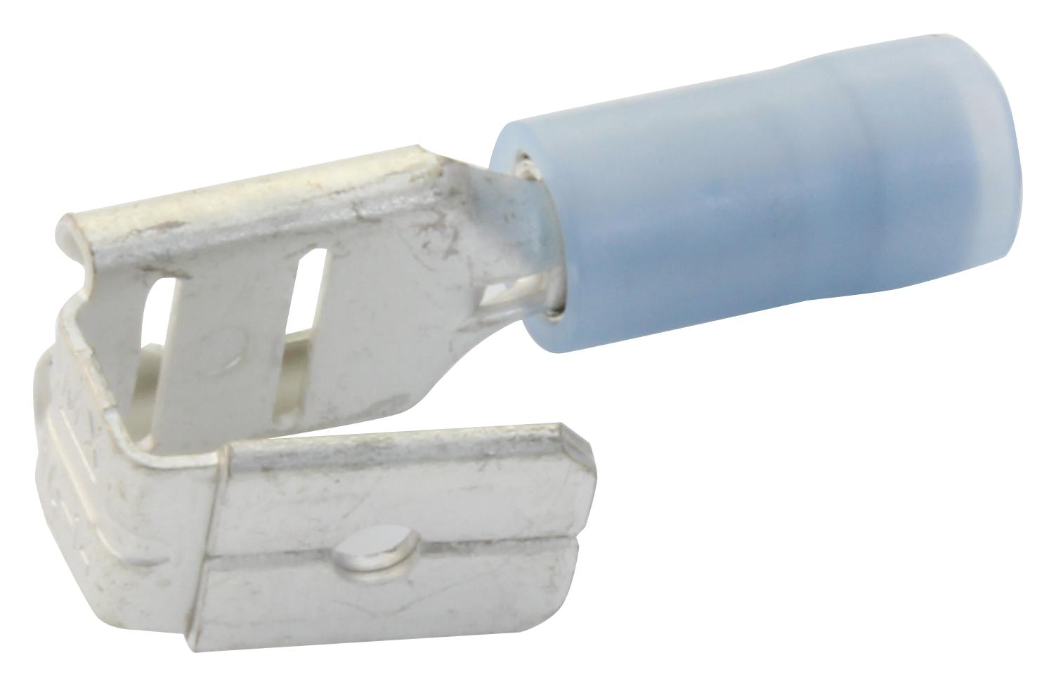 190120031 Molex Quick Disconnect Terminal, Avikrimp 19012, Female