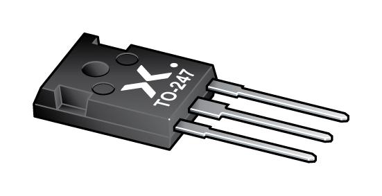 650V, 갈륨 질화물(GaN) FET