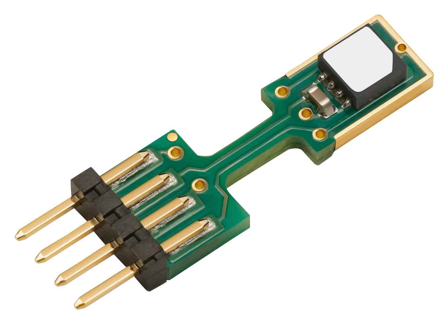 Analog Temperature And Humidity Sensor at Brandy Richards blog