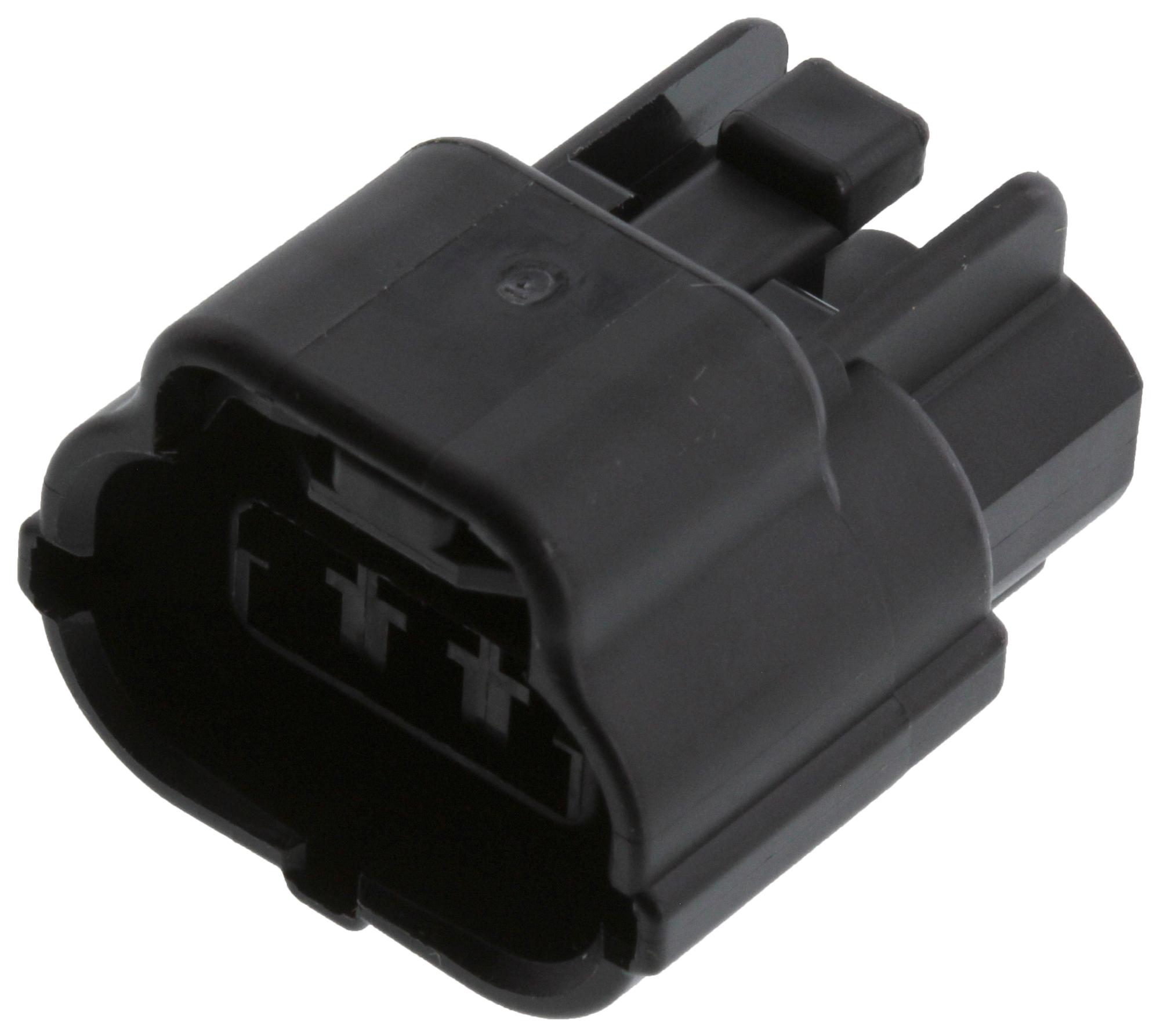 2-174357-2 TE CONNECTIVITY - AMP, Automotive Connector Housing