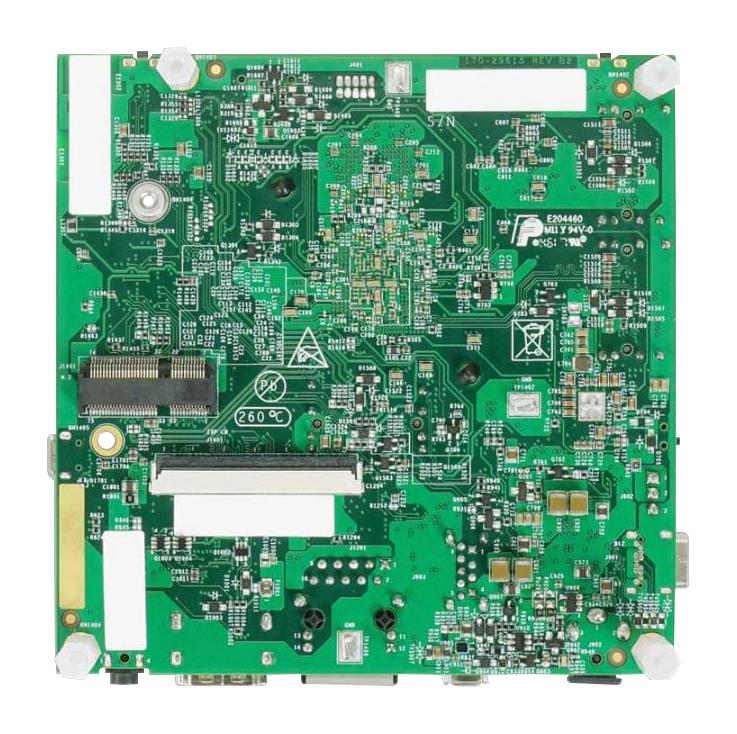 MCIMX8MEVKB Nxp EVAL BOARD, 32BIT ARM CORTEXA53/M4 MCU