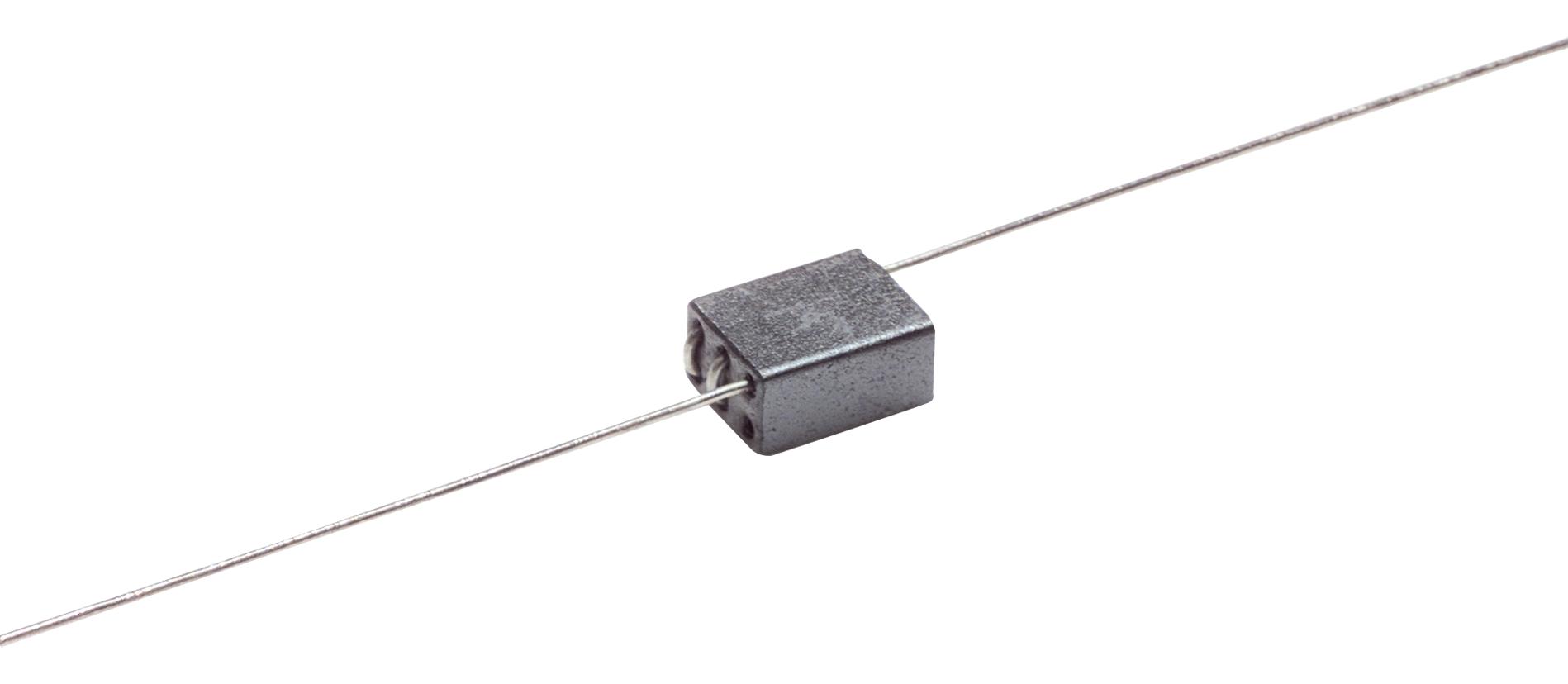 B622B Kemet Ferrite Bead, Axial Leaded, 2 A element14 Korea
