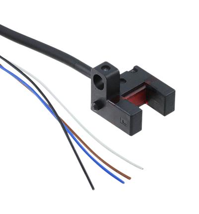 PM-R25-C3 - Panasonic - Photoelectric Sensor, Micro, U-Shape ...