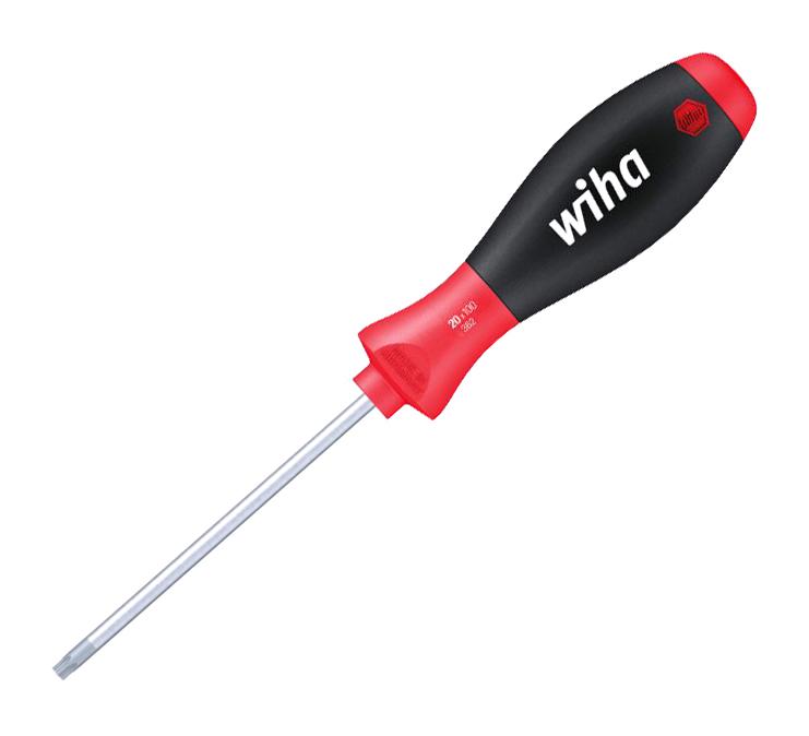 01285 Wiha T5 x 60mm SoftFinish Torx Screwdriver element14 Korea