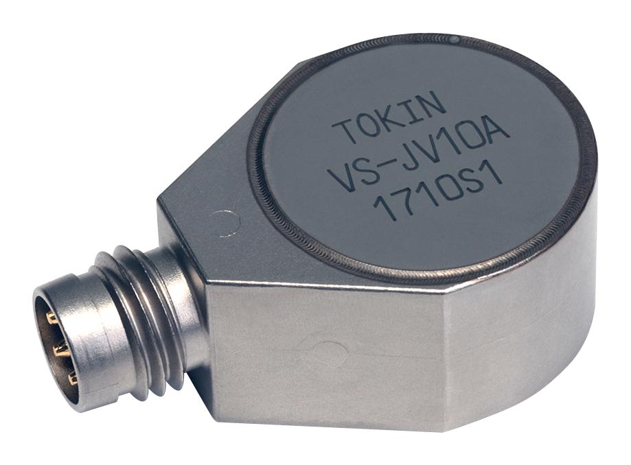VSJV10A Kemet VIBRATION SENSOR, 500UA, 5V element14 Korea