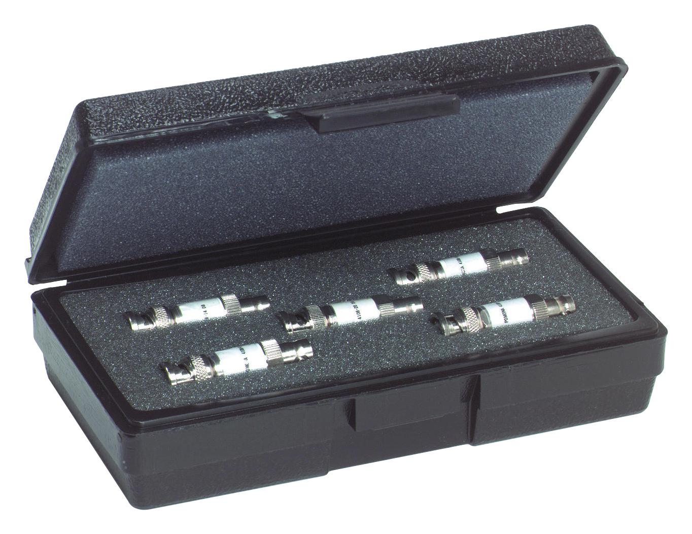 5513 Pomona Connector Kit, BNC Attenuator Kit element14 Korea