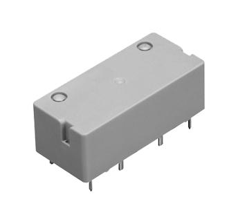 ST1-L2-DC12V-F - Panasonic - Power Relay, SPST-NO, SPST-NC | element14 ...