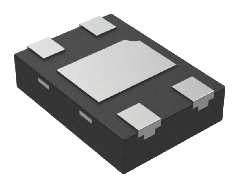 AH1389HK47 Diodes Inc. Hall Effect Switch, Unipolar, 25 G