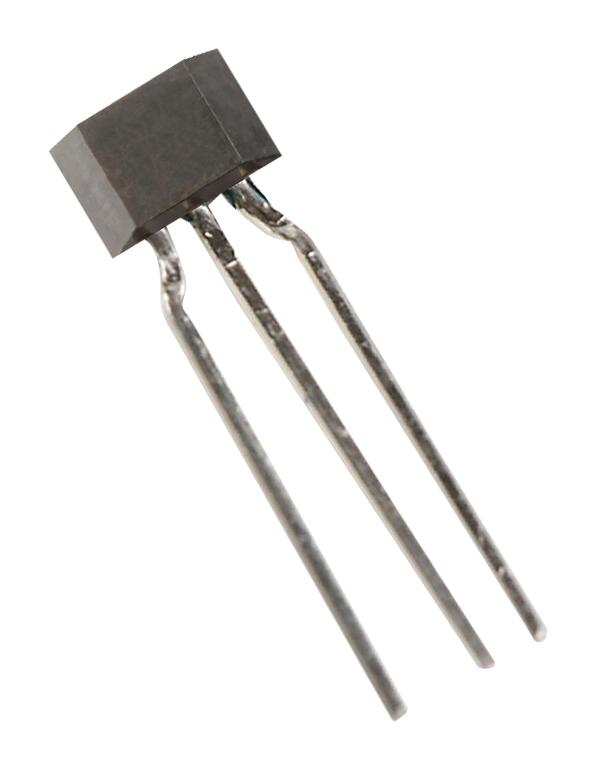 AH1808PA Diodes Inc. Hall Effect Switch, 40 G, 30 G element14 Korea