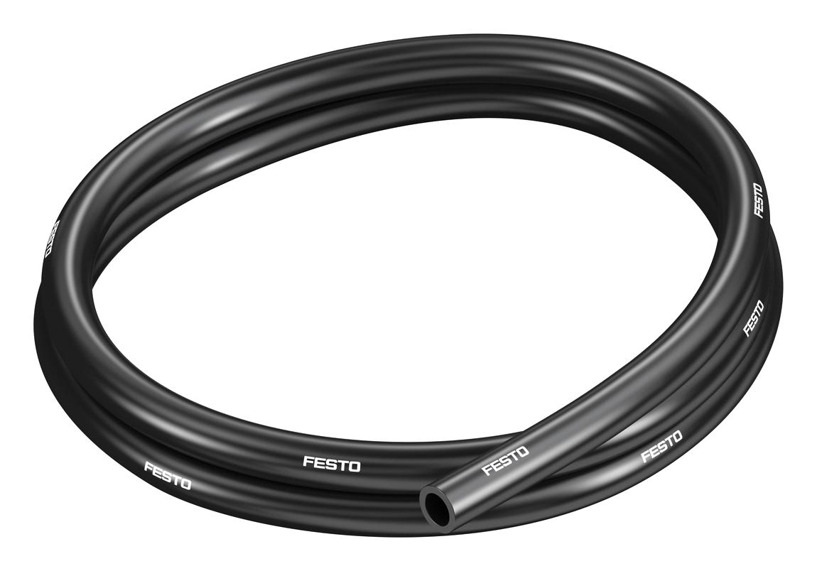 PUN-H-12X2-SW - Festo - Pneumatic Tubing, 12 mm, 8 mm | element14 Korea