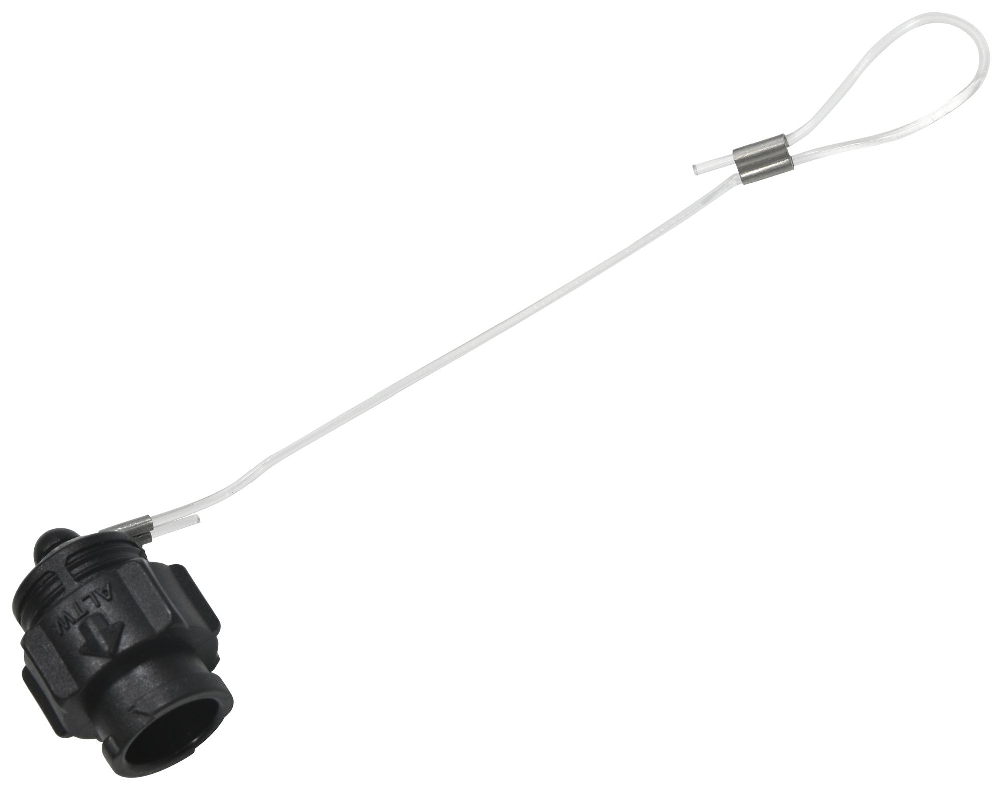 CAPWAAMQMD1 Amphenol Ltw Dust Cap / Cover, Dust Cap, Amphenol X