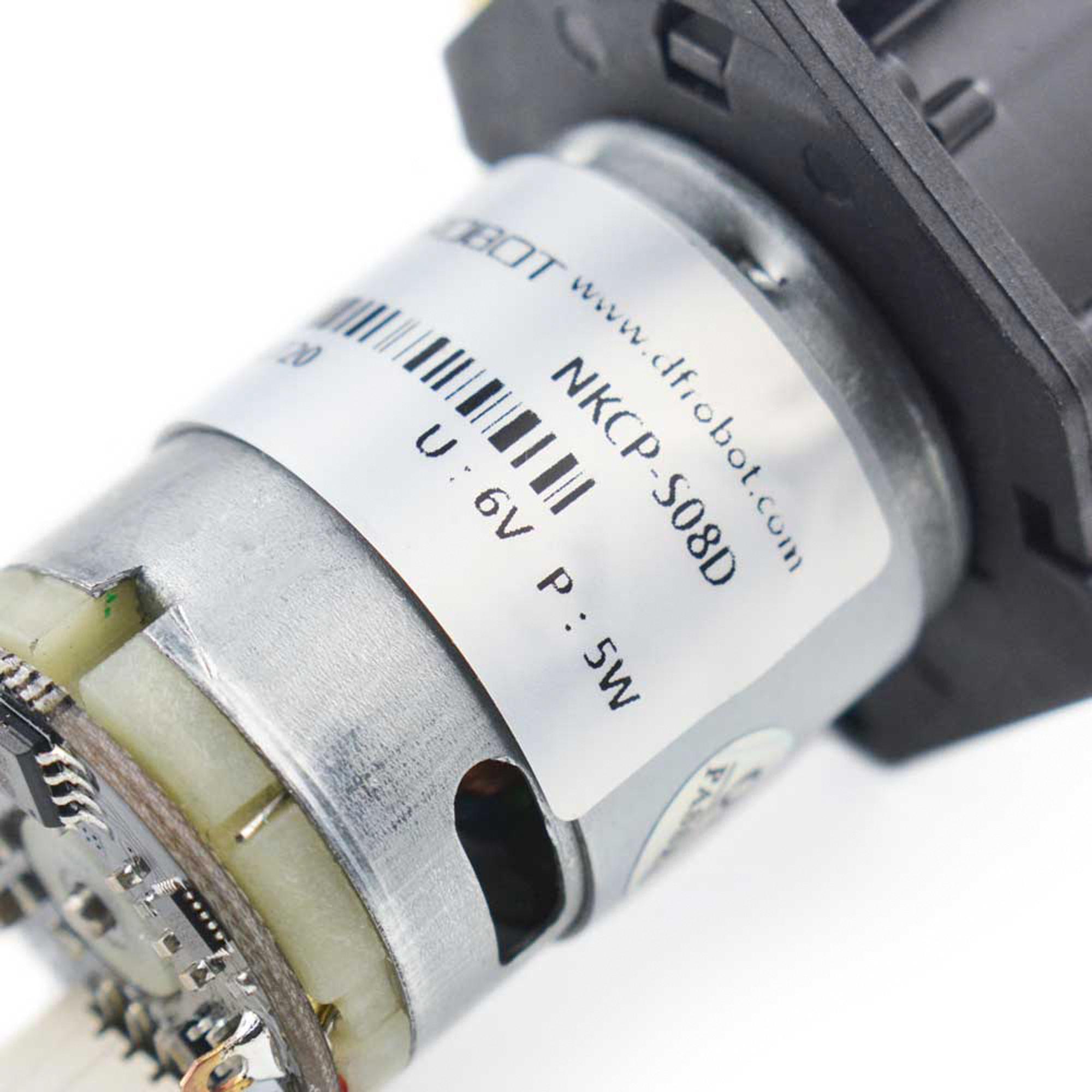 DFR0523 Dfrobot Gravity Digital Peristaltic Pump, for Arduino