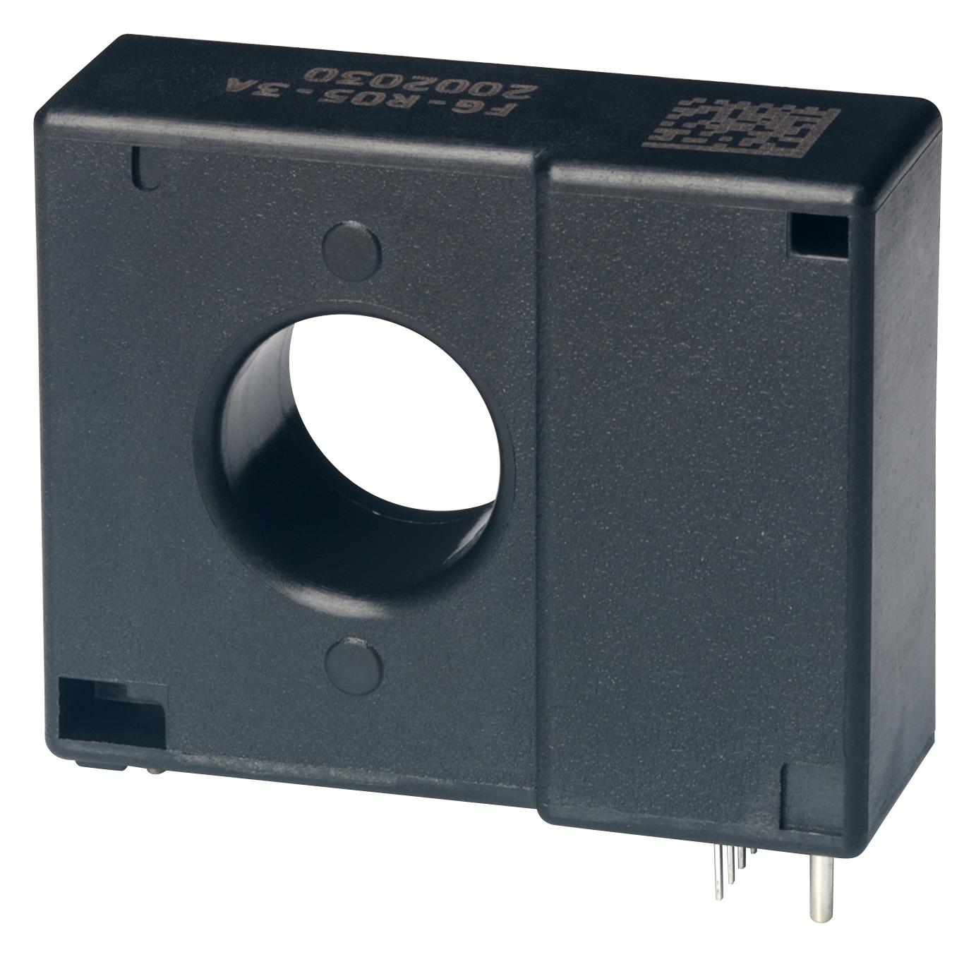 FGR053A Kemet Current Sensor, Analogue / Digital, 15 mA to 20 mA