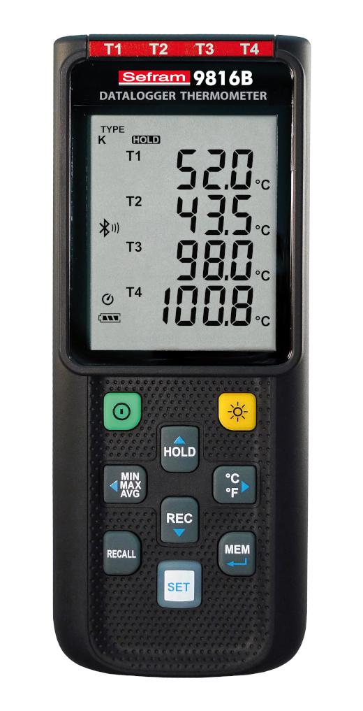 Data logger thermometer deals