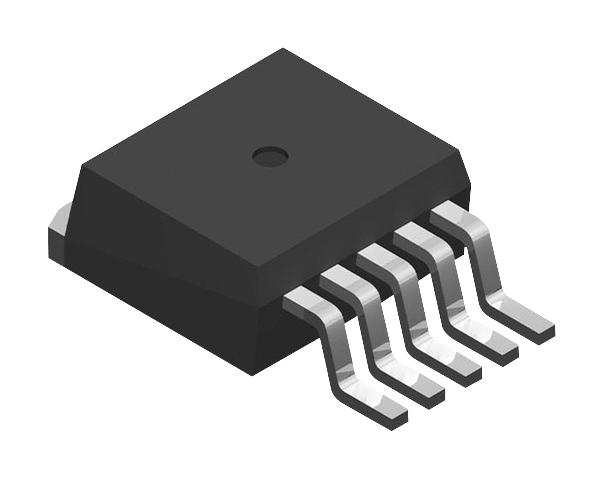 IX4340UE MOSFET Gate Treiber - 2 Stück Low-Side Driver