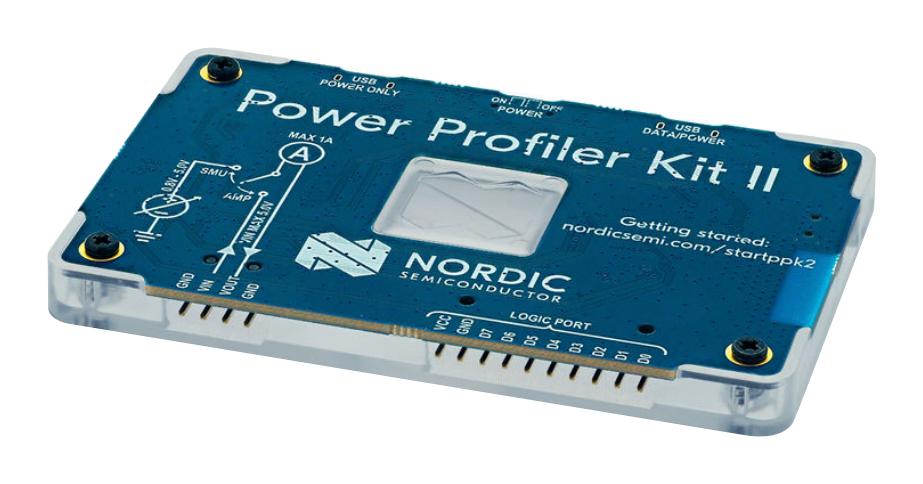 NRF-PPK2