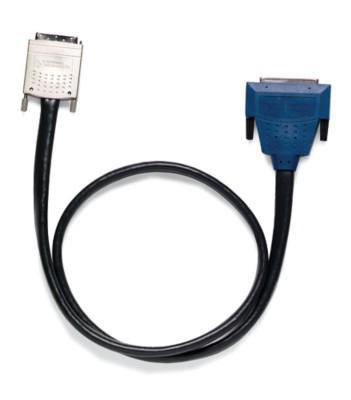 192061-02 NI / EMERSON, Test Cable Assembly, Multifunction