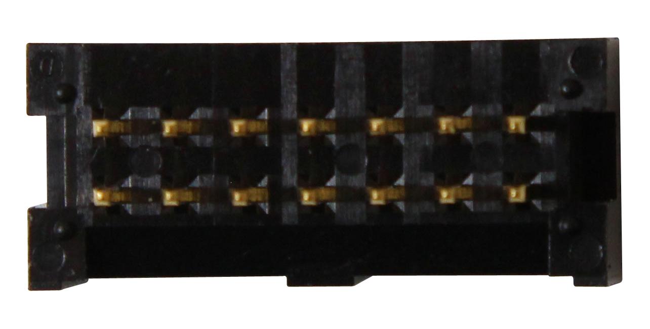 TSS-107-01-G-D - Samtec - Pin Header, Boxed, Board-to-Board | element14 ...