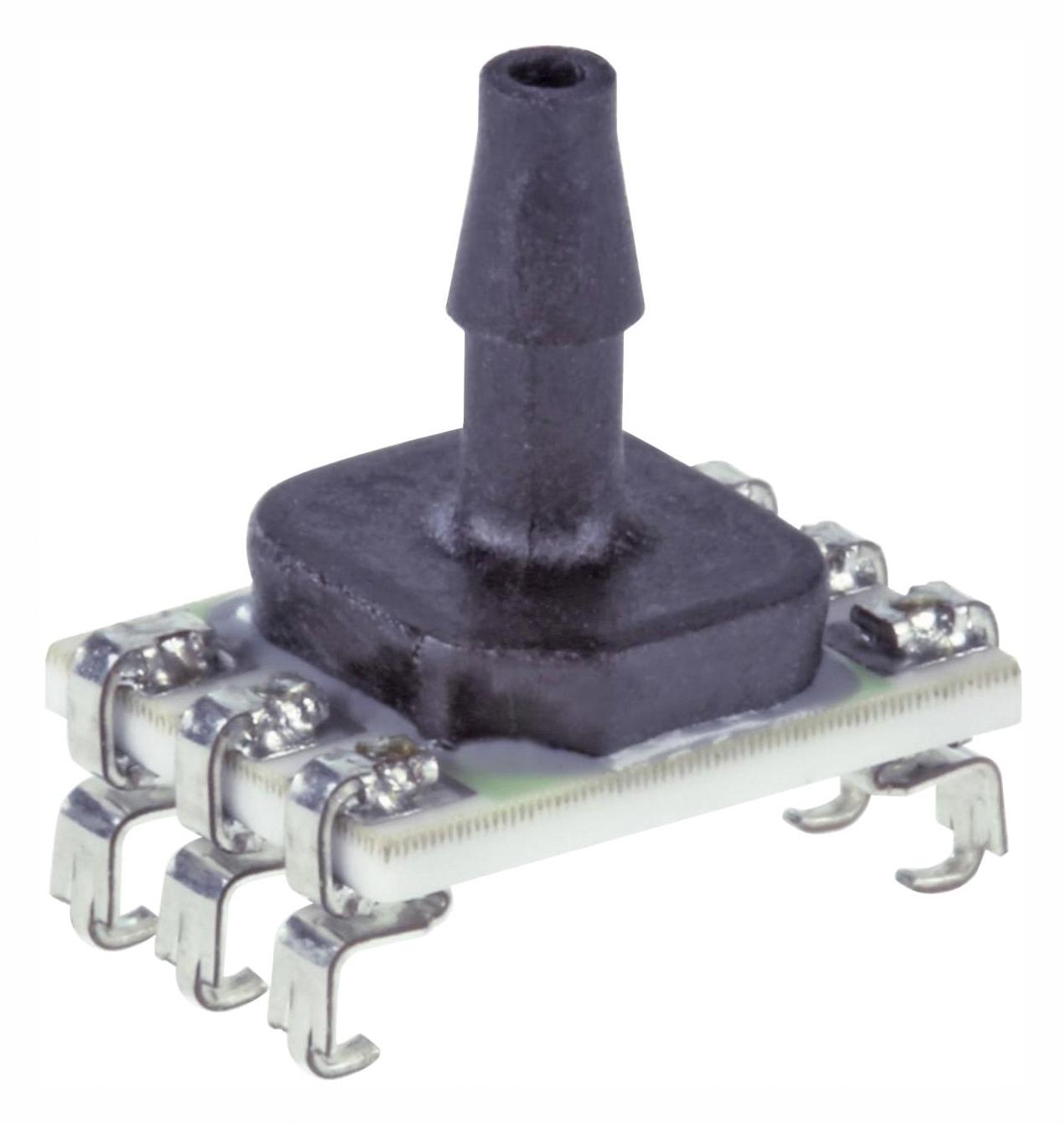 ABP2MANT001BA2A3XX Honeywell Pressure Sensor, 1 bar, I2C Digital