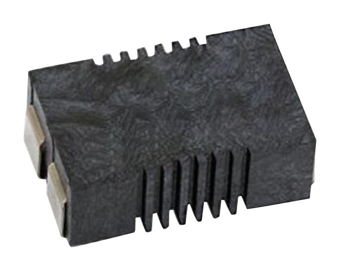 CDMM500KF1000FET Vishay Resistor Network, 500 kohm, CDMM