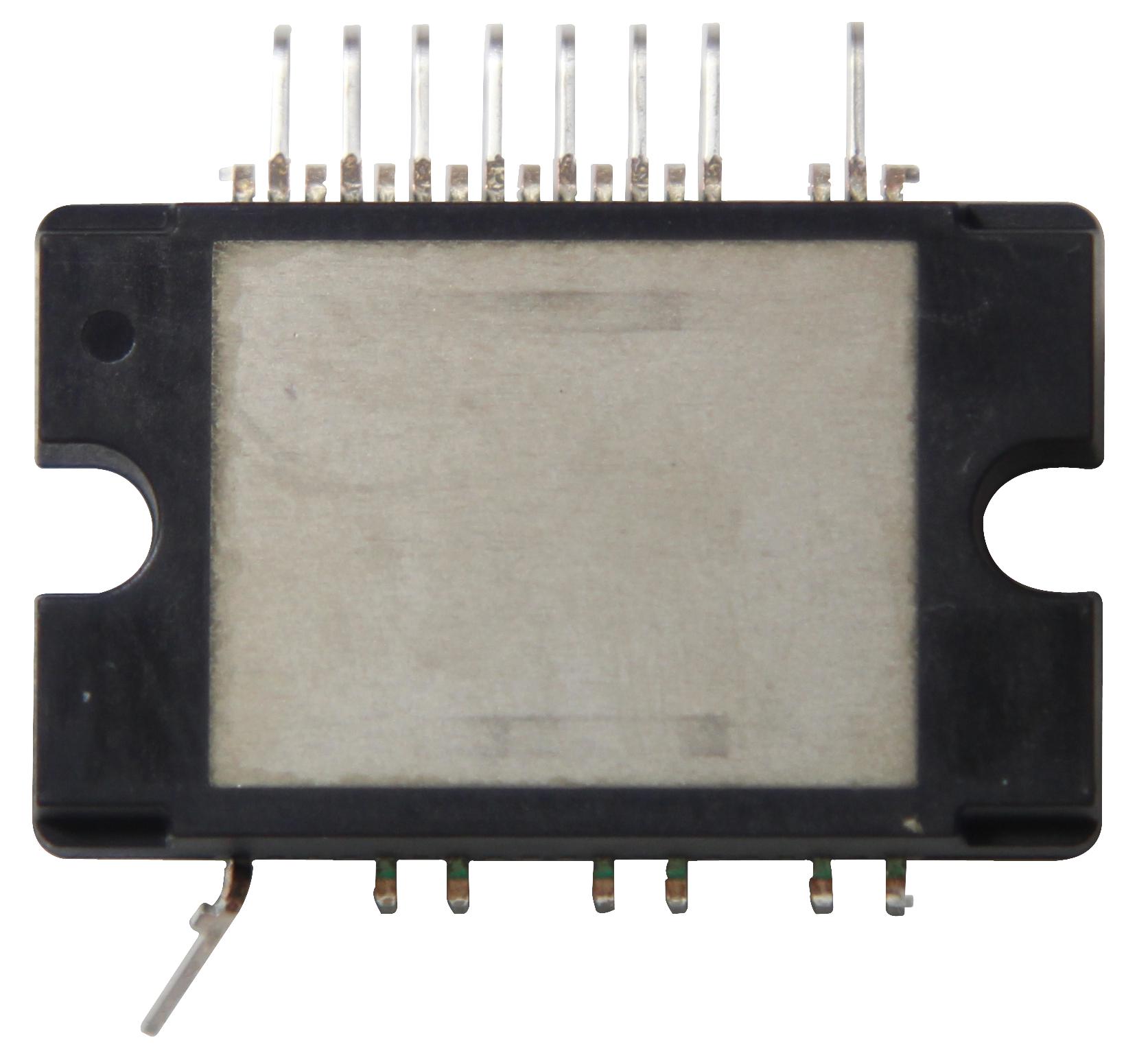 NFAQ1560R43T - Onsemi - Intelligent Power Module (IPM), IGBT, 600 V ...