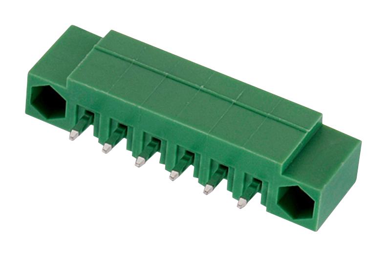 691323300002 Wurth Elektronik Terminal Block, Header, 3.81 mm