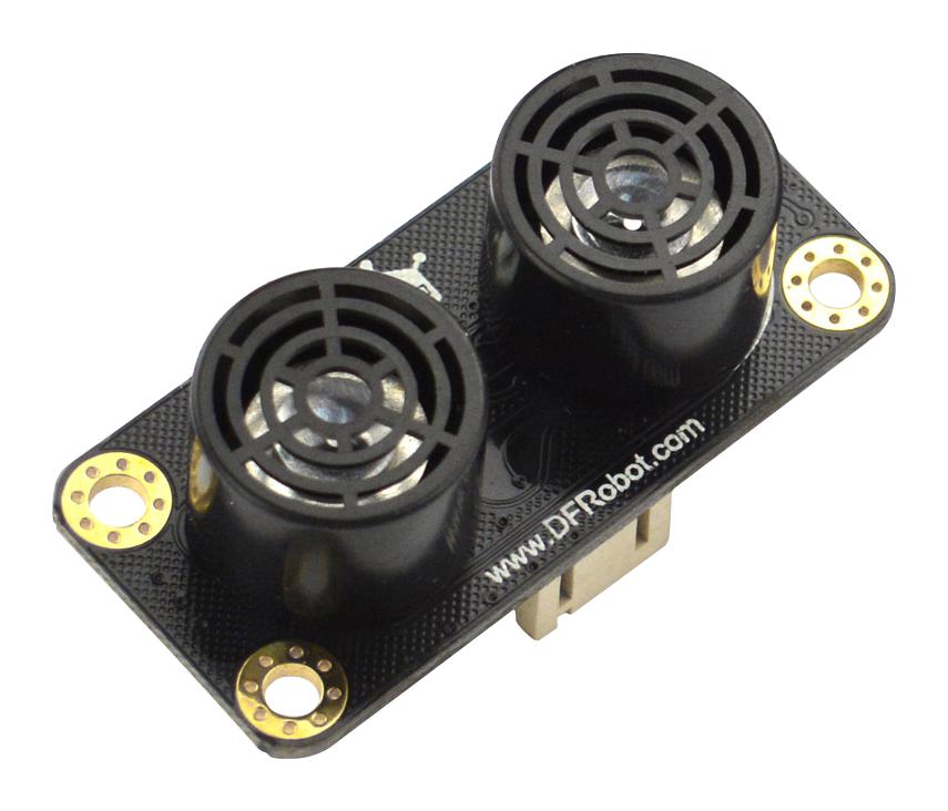 디바이스마트,,,SEN0307,DFROBOT - SEN0307 - Ultrasonic Sensor, Gravity, URM09, Analogue, Arduino/Raspberry Pi Boards / Element14 Part Number : 3769967