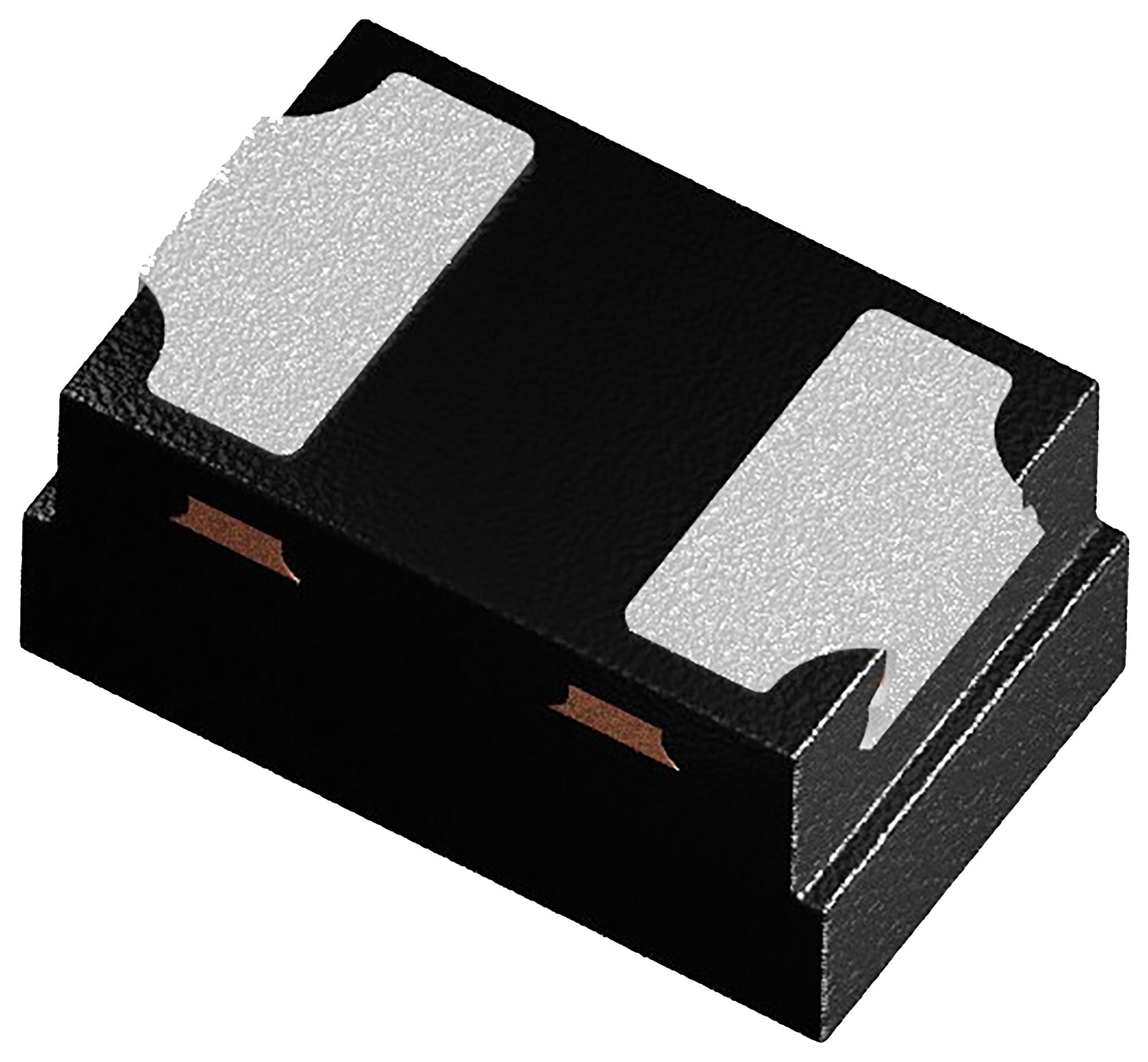 VCUT0714BHD1HG308 Vishay ESD Protection Device, 30 V, DFN10062A