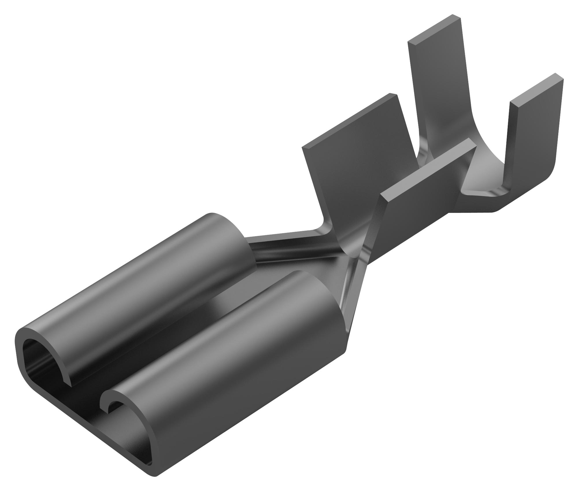 770026-1 - Amp - Te Connectivity - Carcasa De Conector, Serie Universal