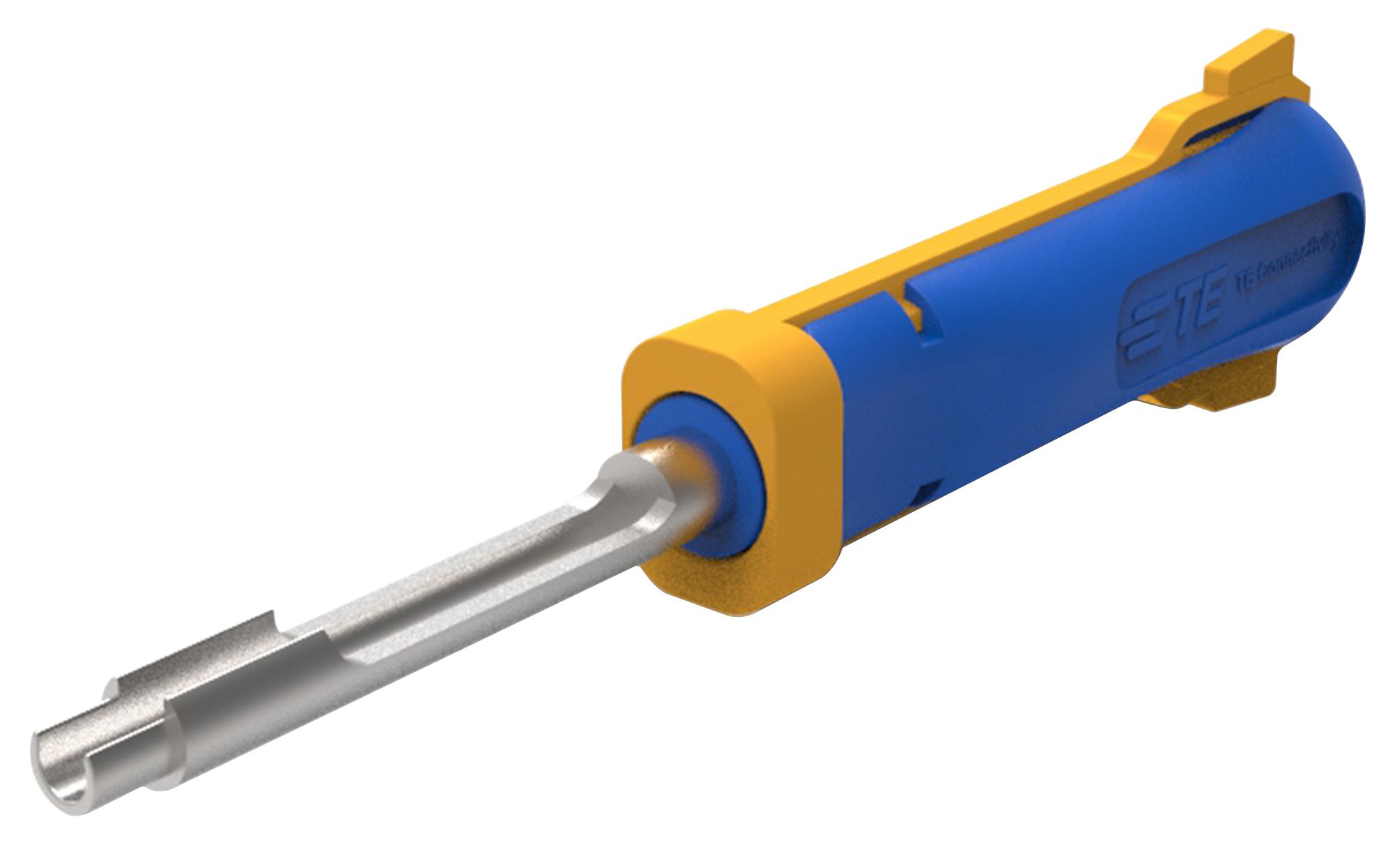 4-1579008-3 - Te Connectivity - Extraction Tool, SPT Contacts ...