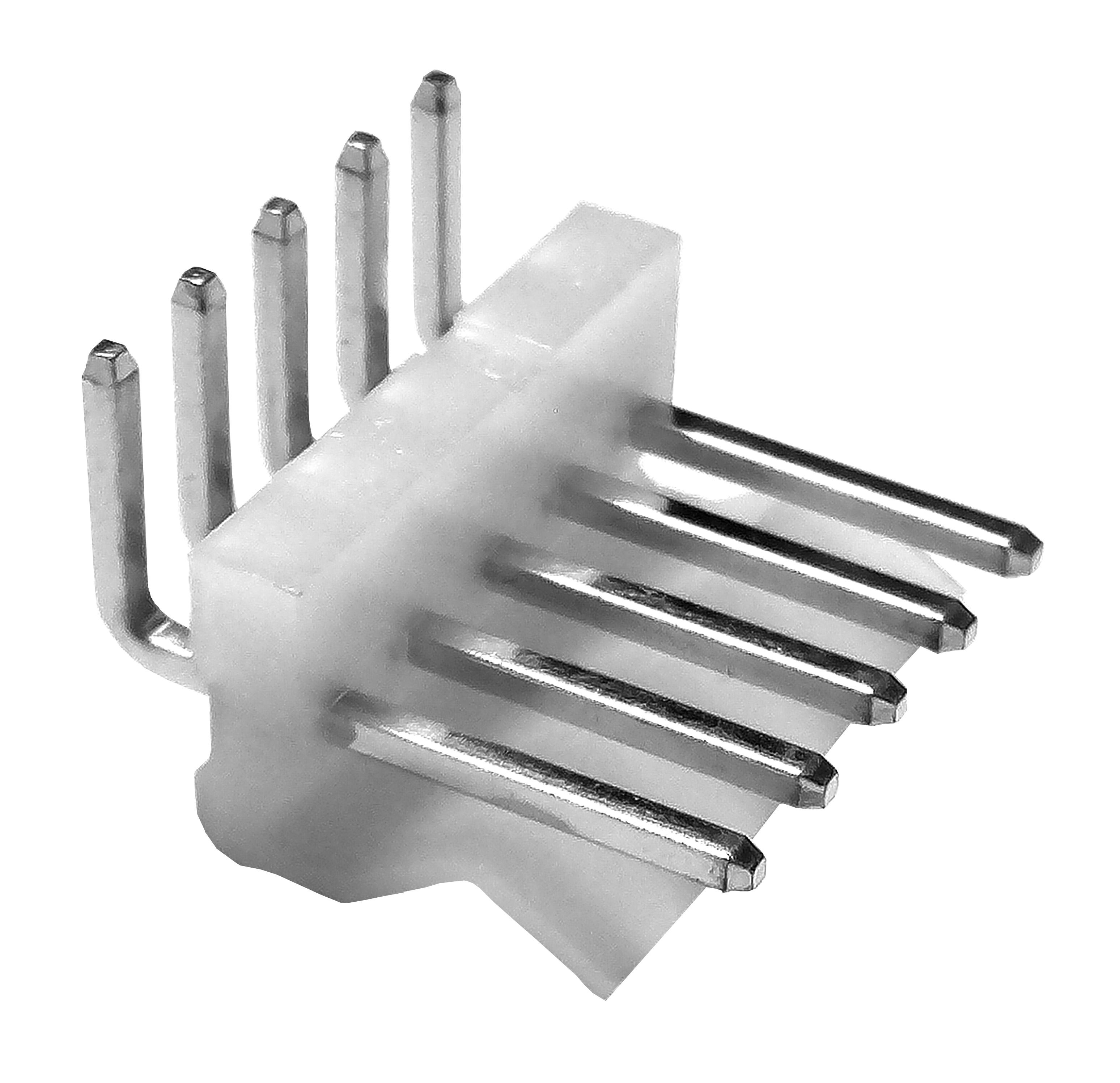 MP008487 Pro Pin Header, WiretoBoard, 3.96 mm