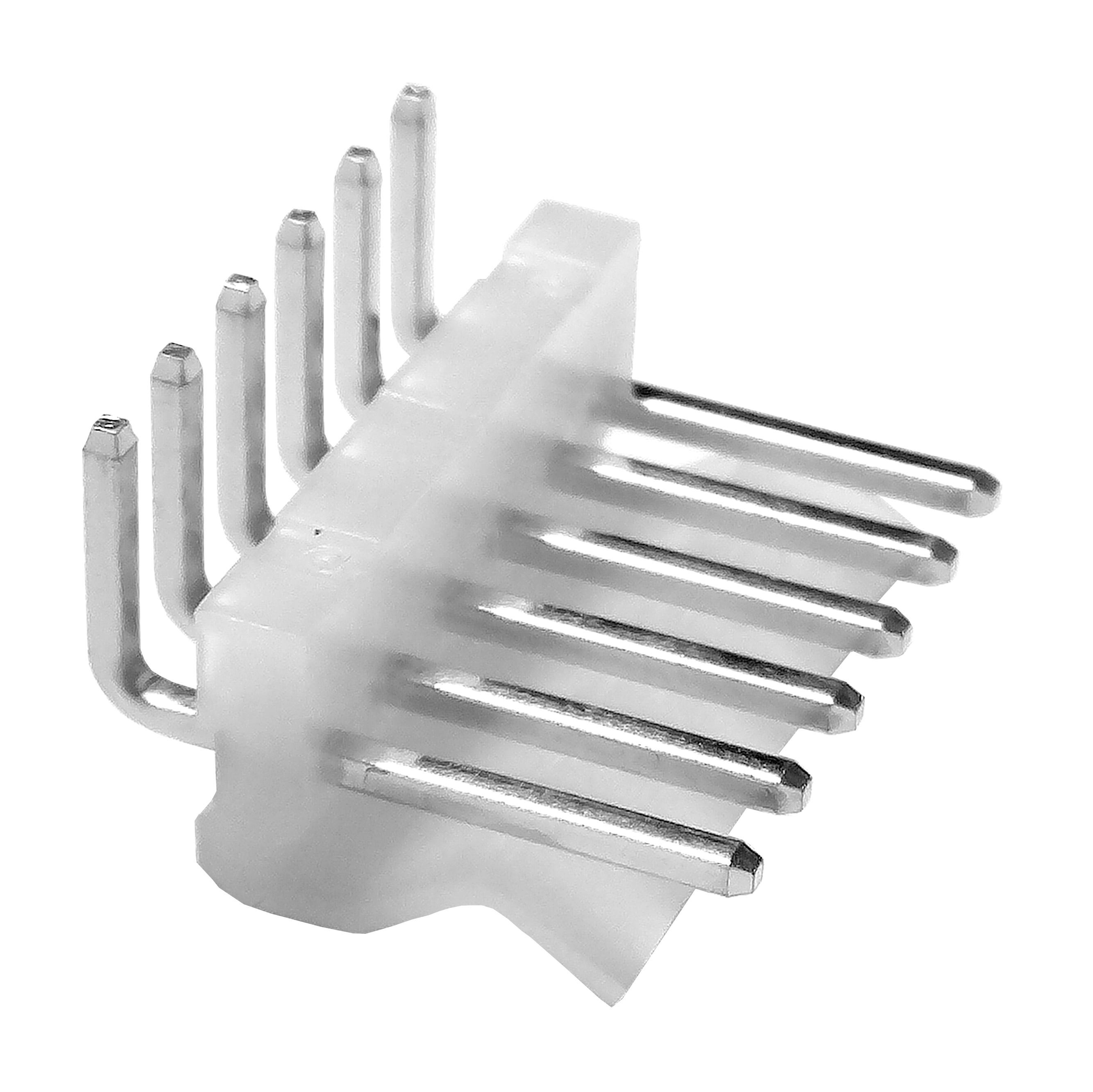 MP008488 Pro Pin Header, WiretoBoard, 3.96 mm