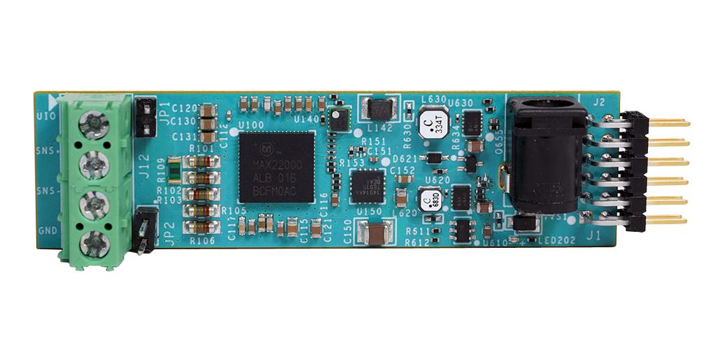 MAXREFDES185 Analog Devices Reference Design Board MAX22000