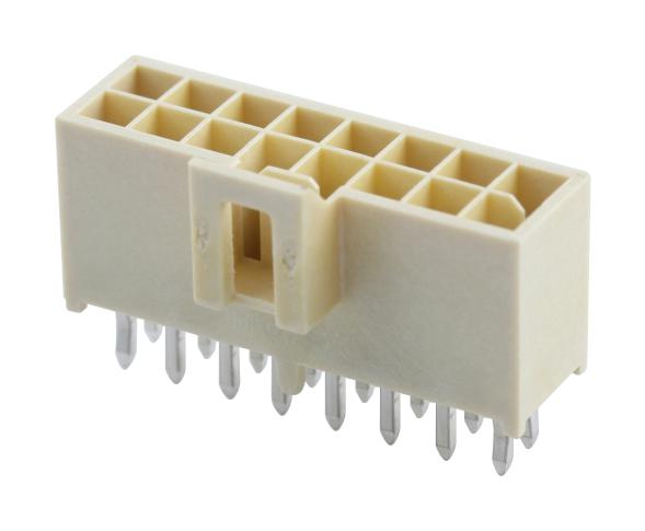 105310-2216 - Molex - Pin Header, Power, Wire-to-Board | element14 Korea