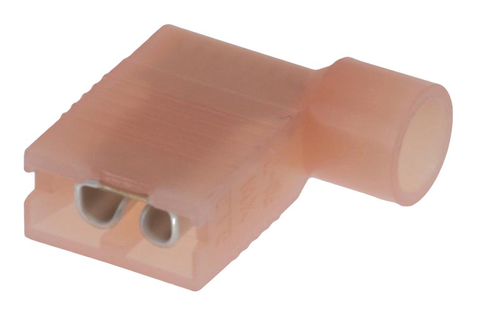 190070015 Molex Quick Disconnect Terminal, InsulKrimp 19007 Series