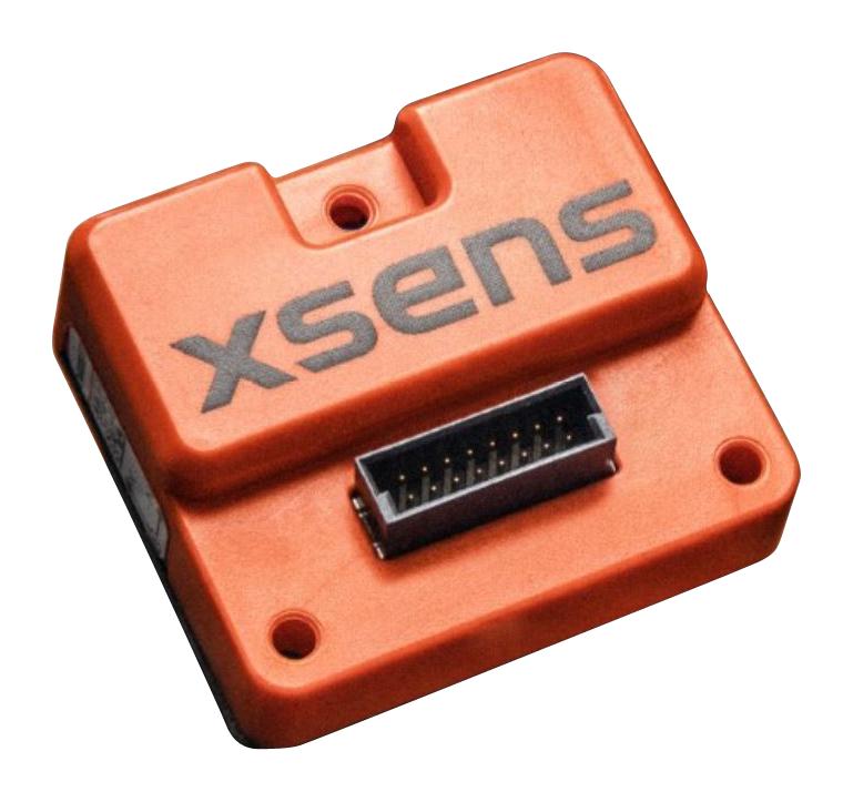 Mems Module MTI-680 - Xsens - MEMS MODULE, 4.5-24 V, MODULE-16 | element14 Korea