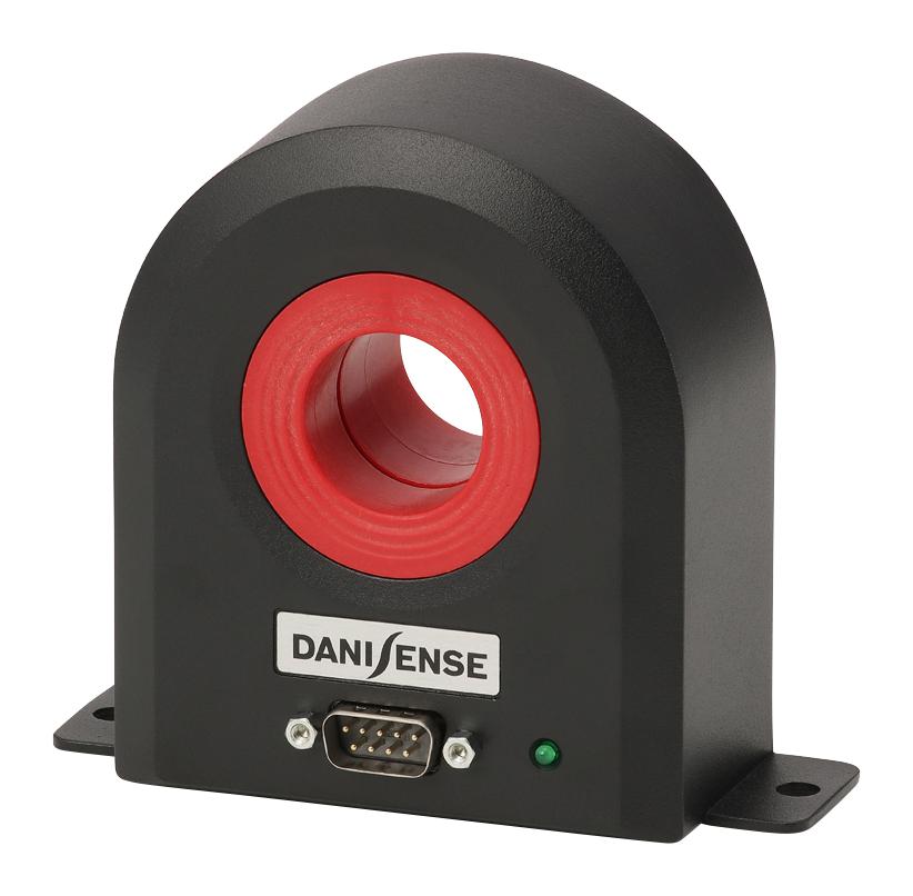 DS200ID Danisense Current Sensor, Current Output, 200 A AC